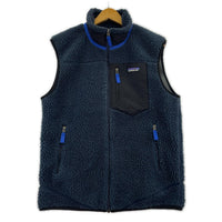 長袖シャツ Classic Retoro-X Vest　23048FA20 M