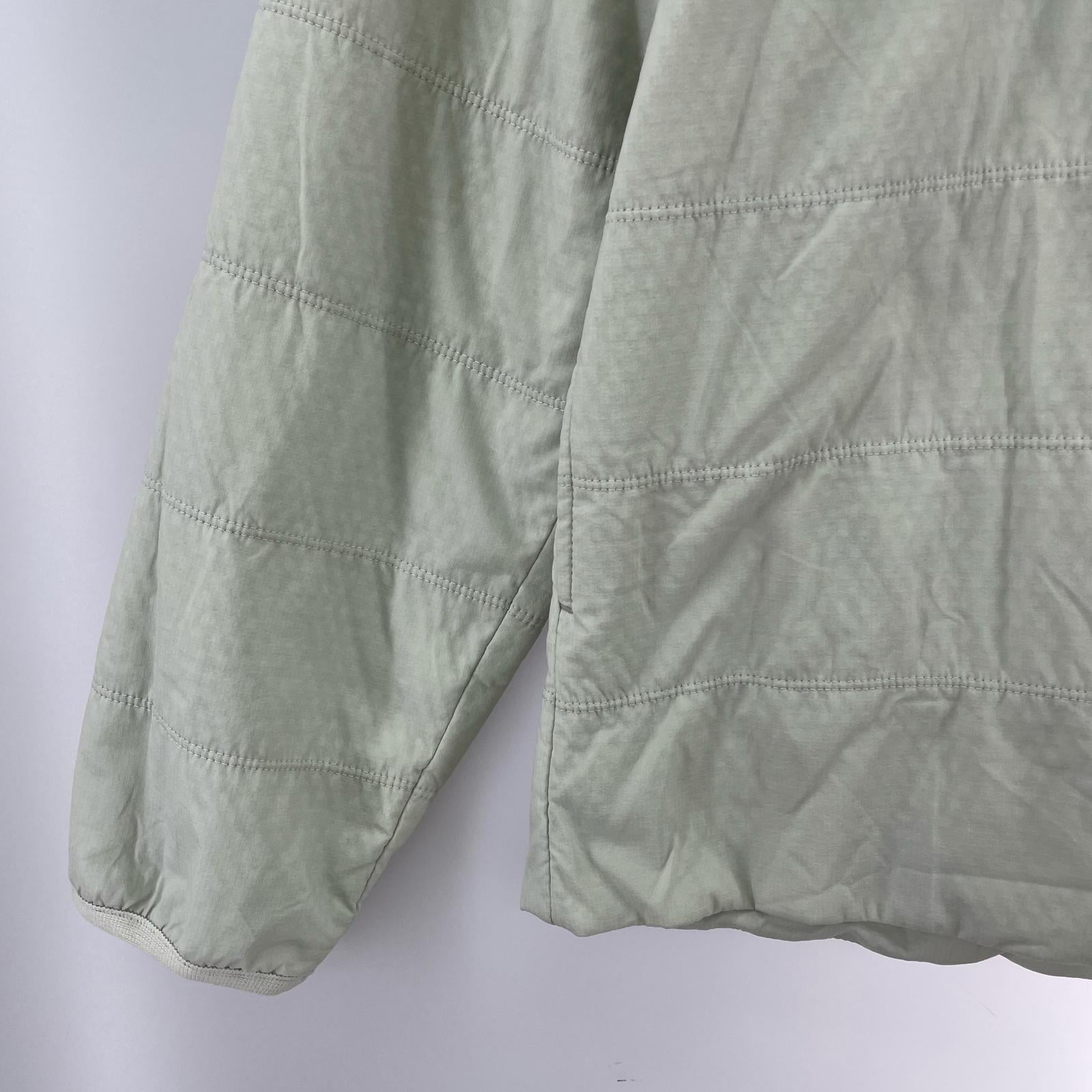 ブルゾン Flexible Insulated Cardigan　SW-22SU001 L