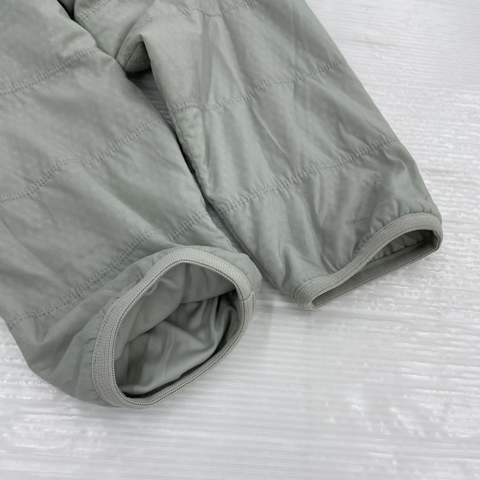 ブルゾン Flexible Insulated Cardigan　SW-22SU001 L