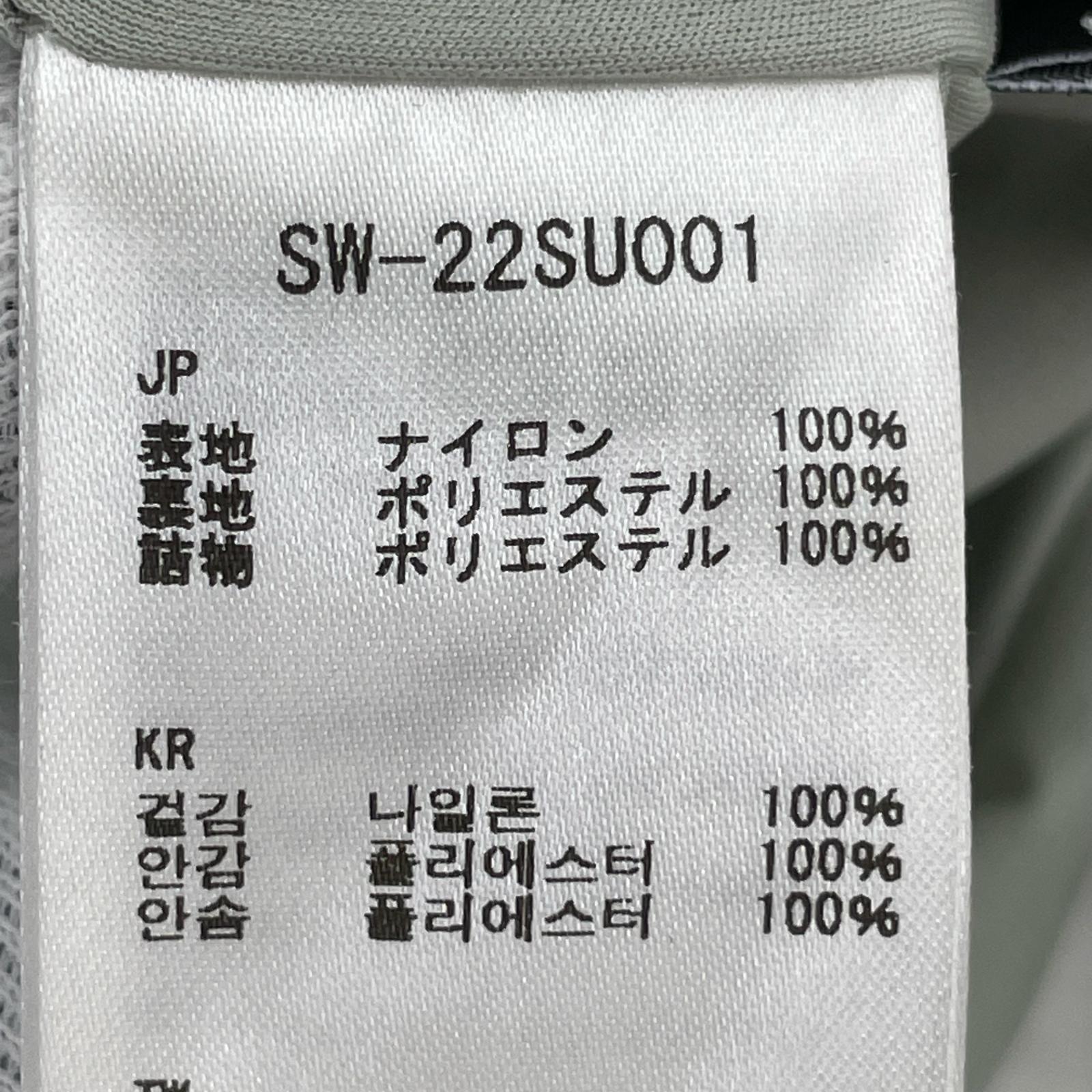 ブルゾン Flexible Insulated Cardigan　SW-22SU001 L