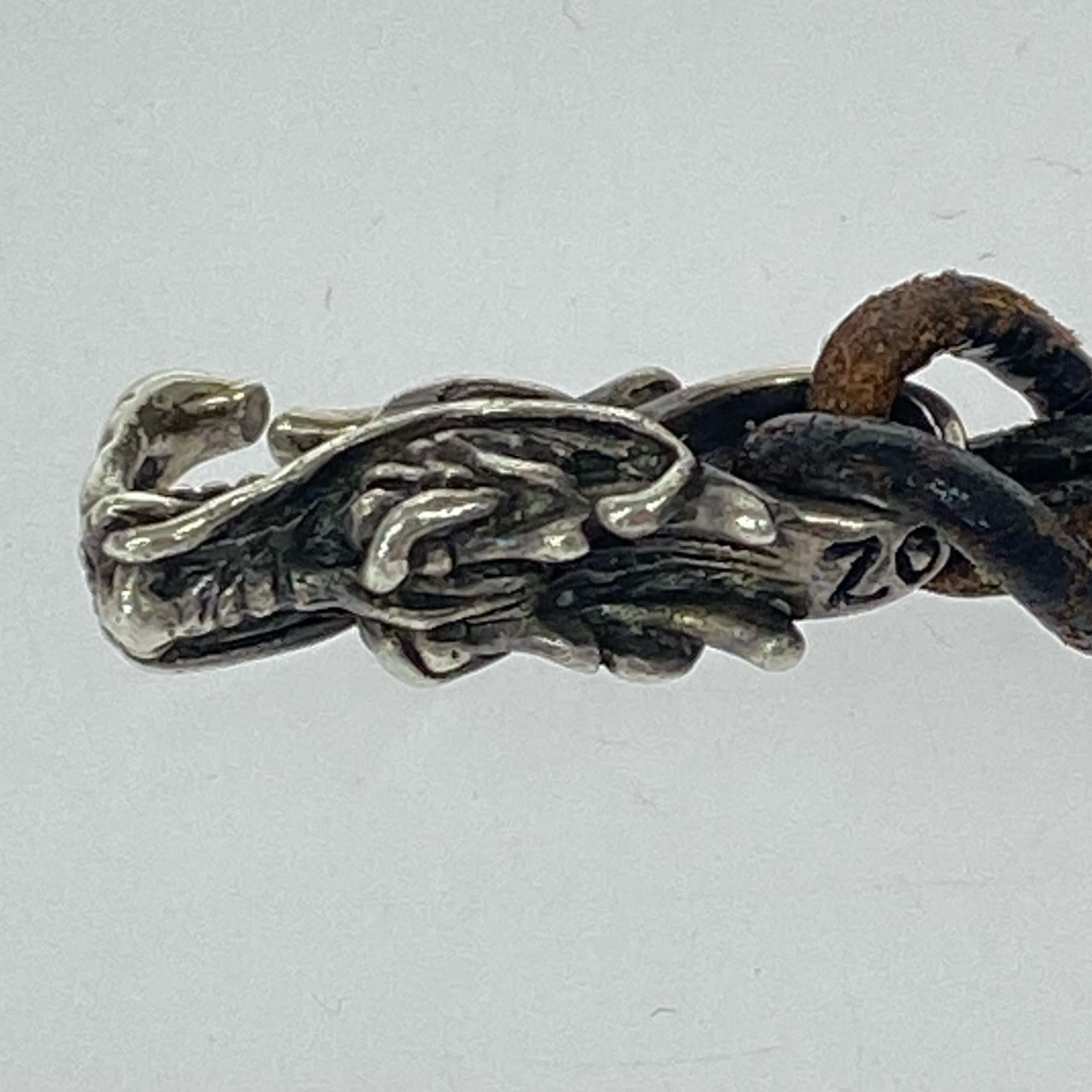 その他アクセサリー ZOCALO DRAGON sv925 トップ