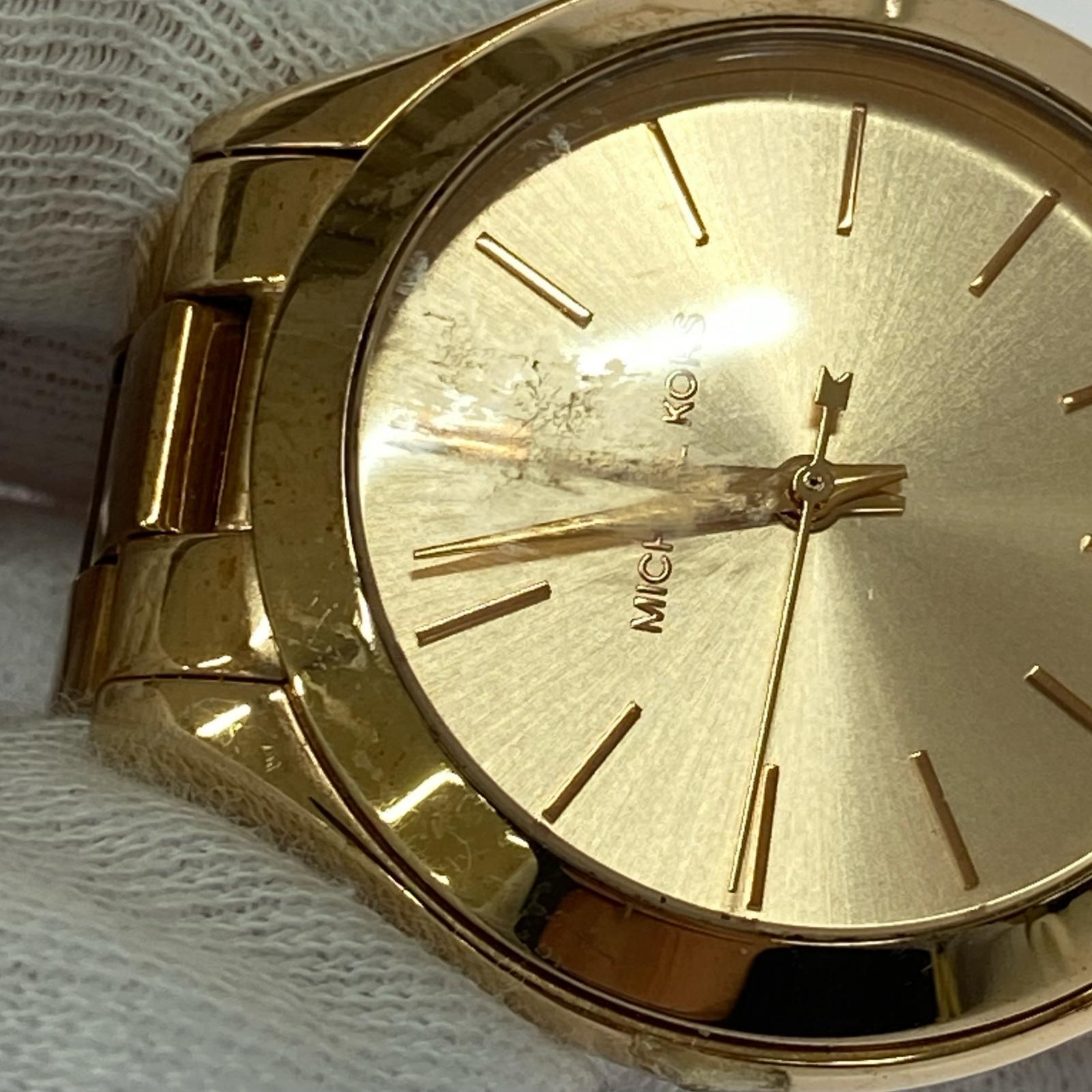 腕時計 MICHAEL KORS MK-3513