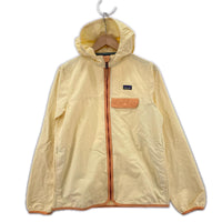 ジャケット patagonia バギーズジャケット 黄 (XXL) イエロー