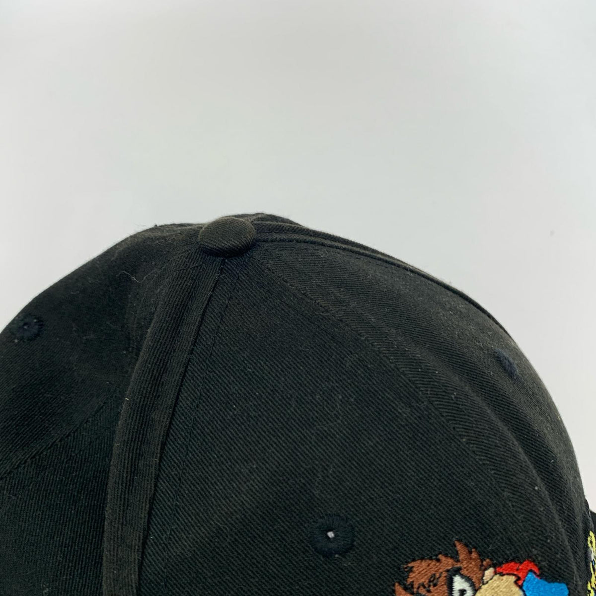 キャップ 9 FIFTY ルーニーチューンズ BLK ブラック