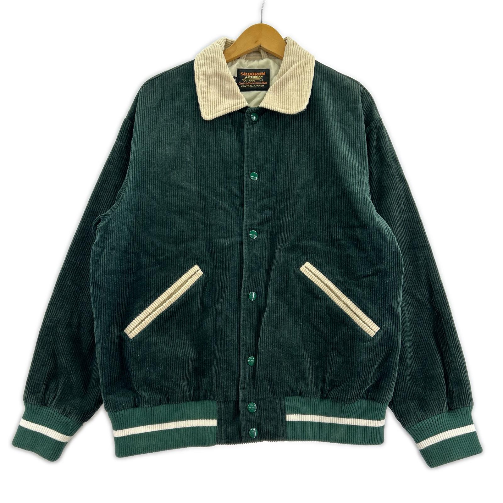 ジャケット ｺｰﾃﾞｭﾛｲ　緑 M