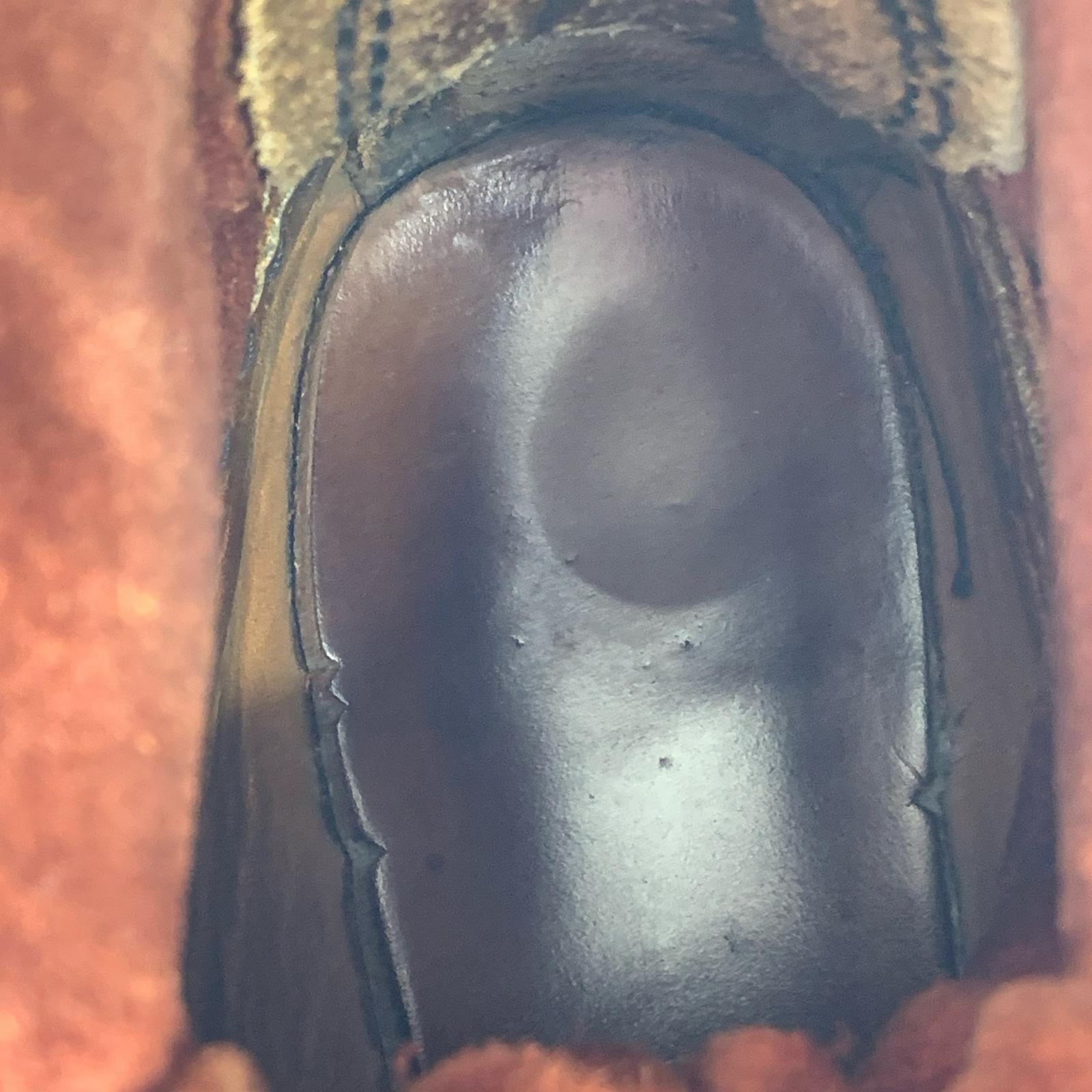 ブーツ RED WING 半円犬タグ アイリッシュセッター (26) ブラウン