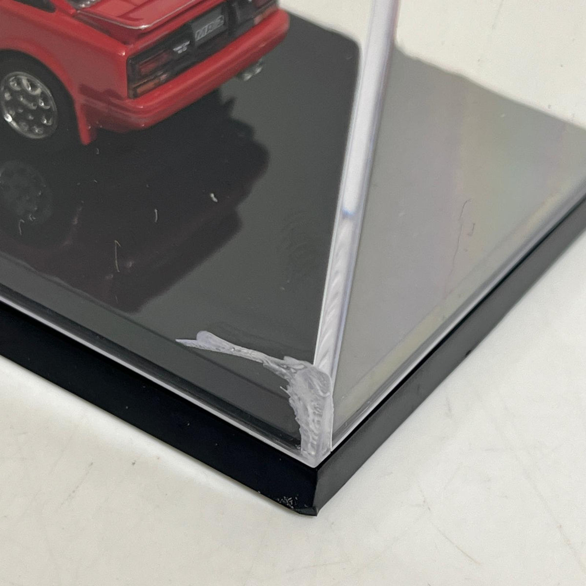 1/64 MR2 SUPER CHARGER 1988 T BAR ROOF MR2 SUPER CHARGER 1988 T BAR ROOF TOYOTA ミニカーその他