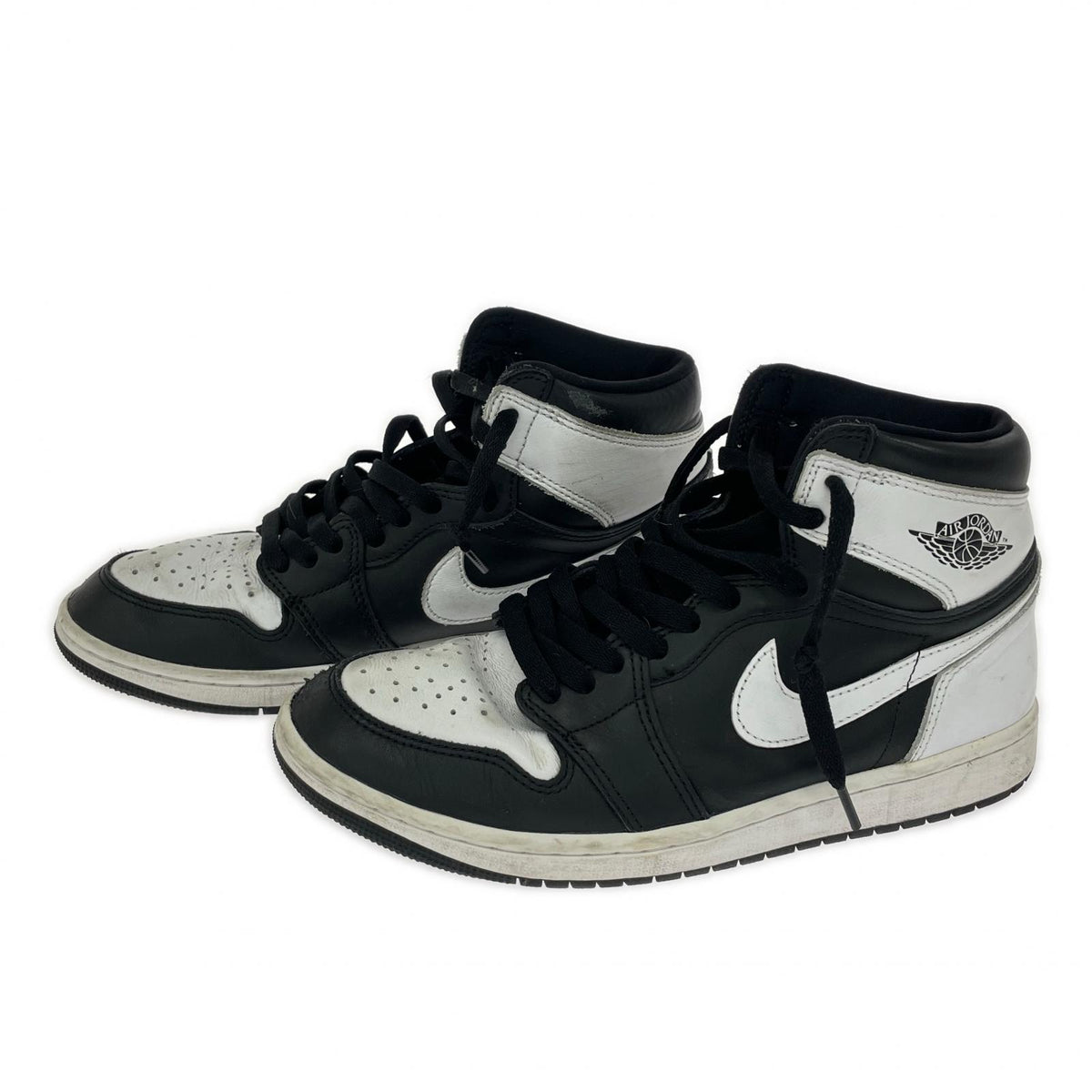 スニーカー AIR JORDAN 1 RETRO HIGH OG DZ5485-010 26.5cm (US8 1/2 UK8 EU43)