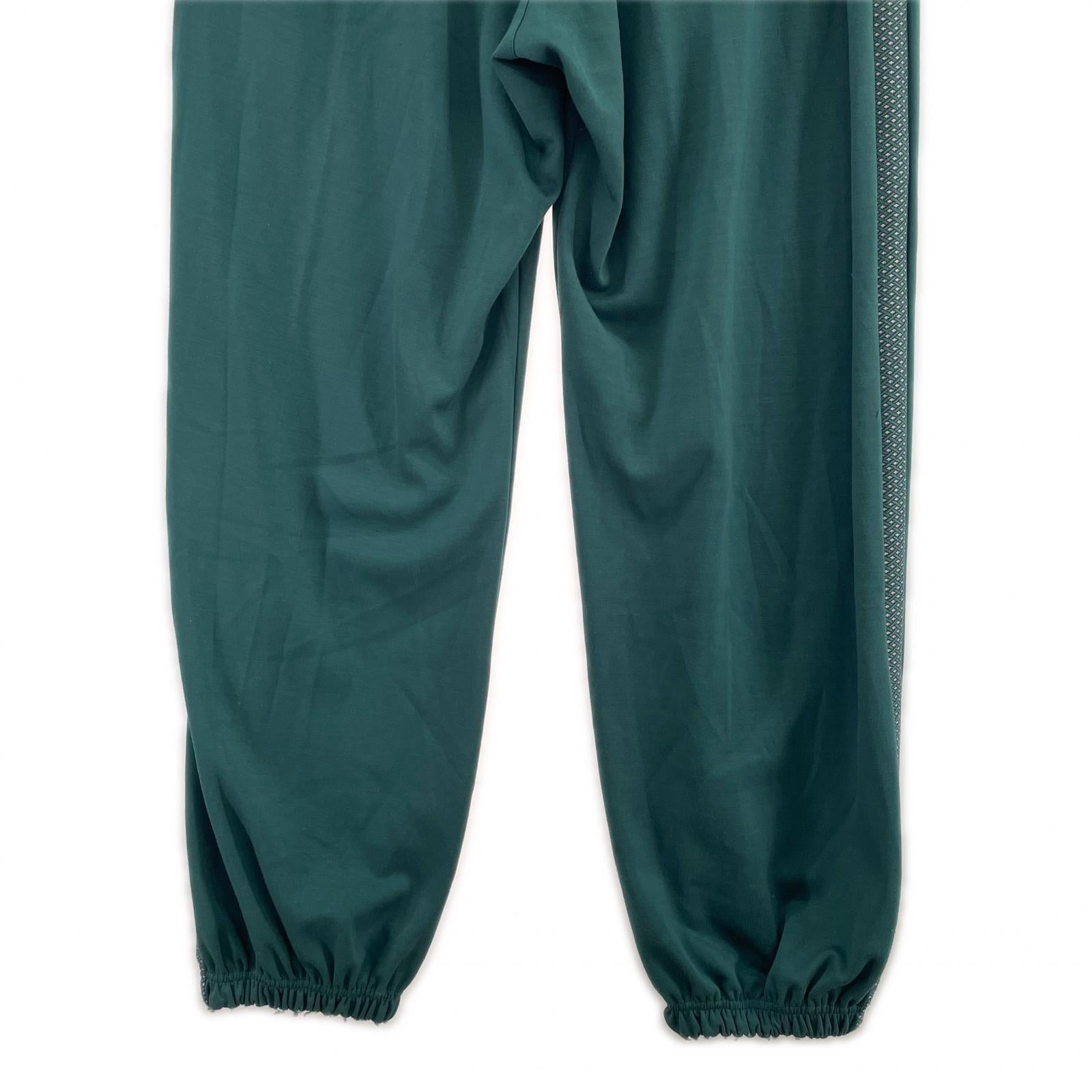 パンツ Track Pants GRN L グリーン