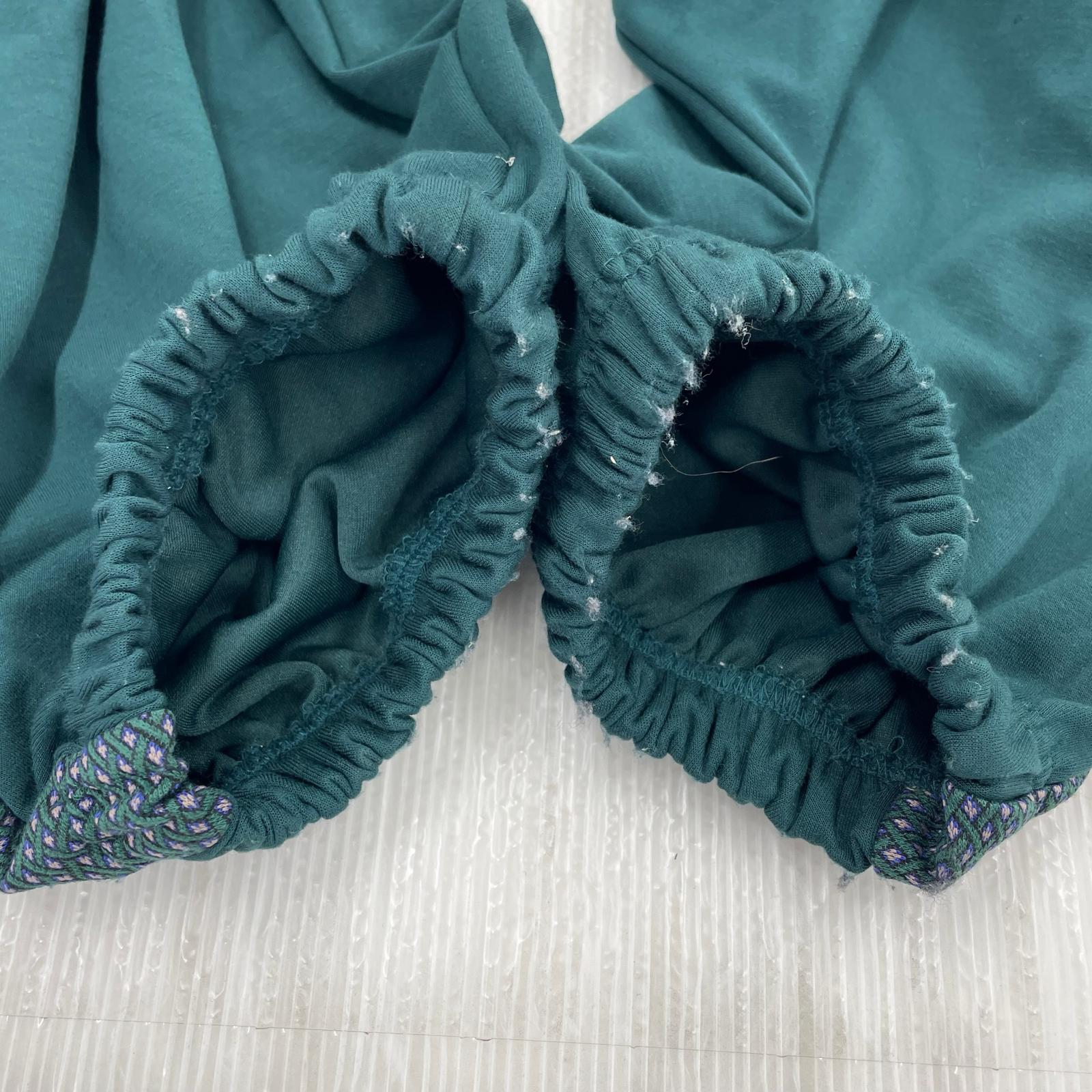 パンツ Track Pants GRN L グリーン