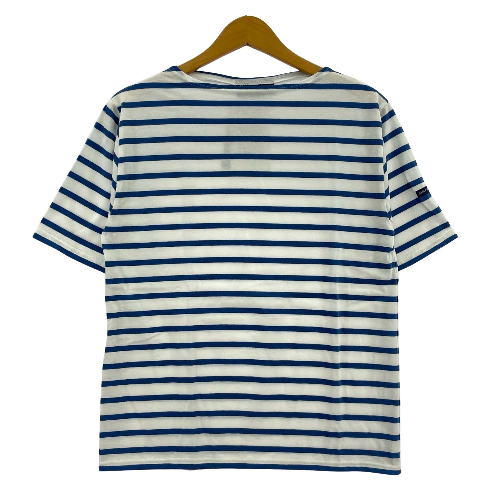 半袖Ｔシャツ SAINT JAMES 半袖ボーダー