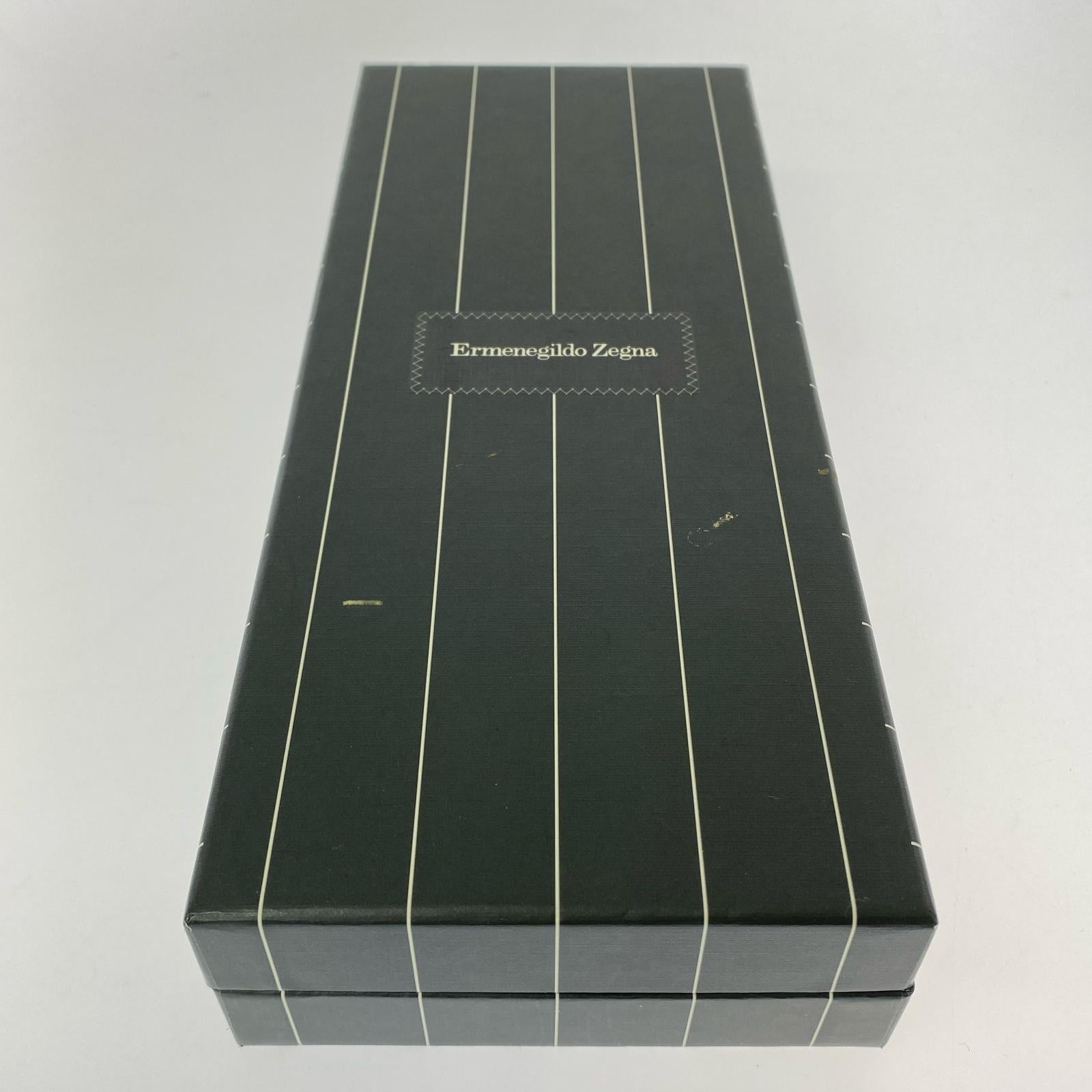 その他アクセサリー Ermenegildo Zegna 手袋 L ブラウン