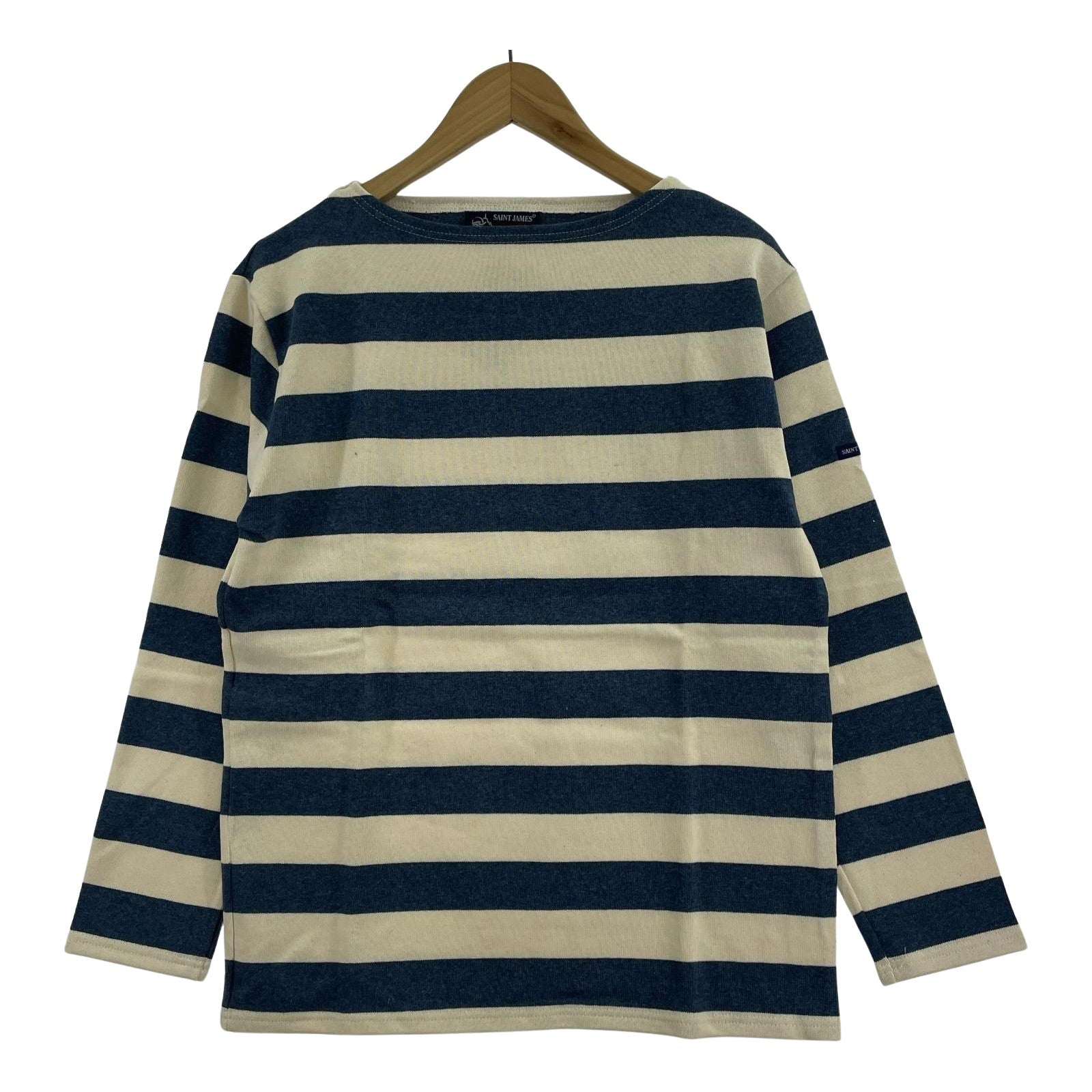 その他トップス SAINT JAMES バスクトップス 36