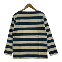 その他トップス SAINT JAMES バスクトップス 36