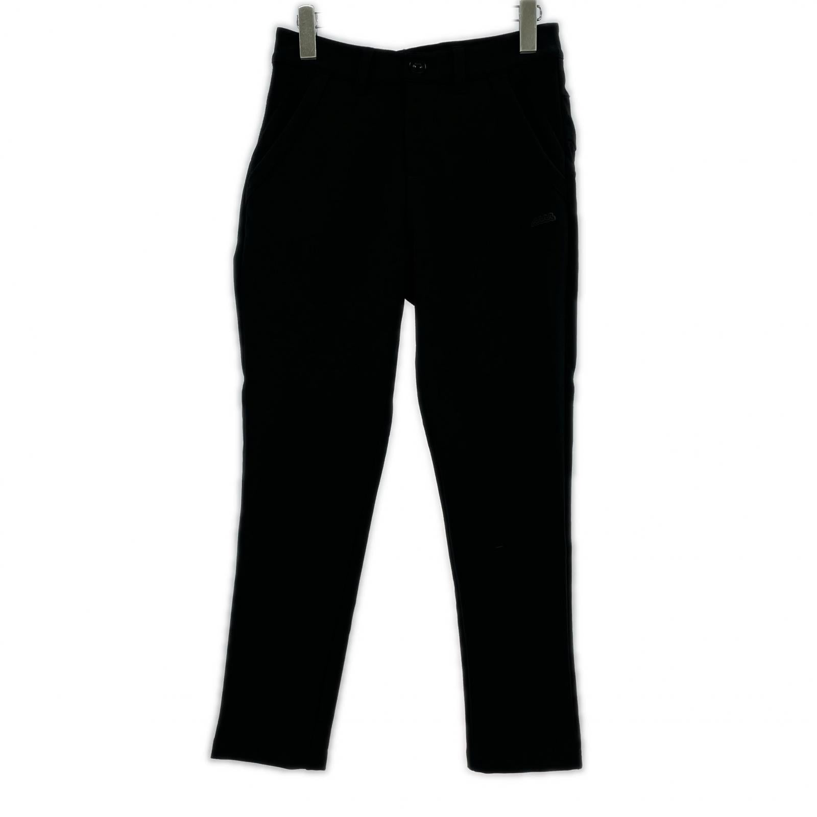 パンツ ストレッチパンツ BLK 2 2 ブラック