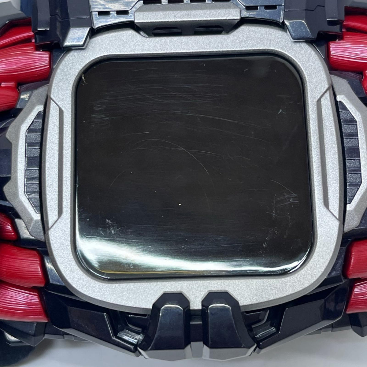 DXデモンズドライバー 仮面ライダーリバイス バンダイ フィギュア/グッズ