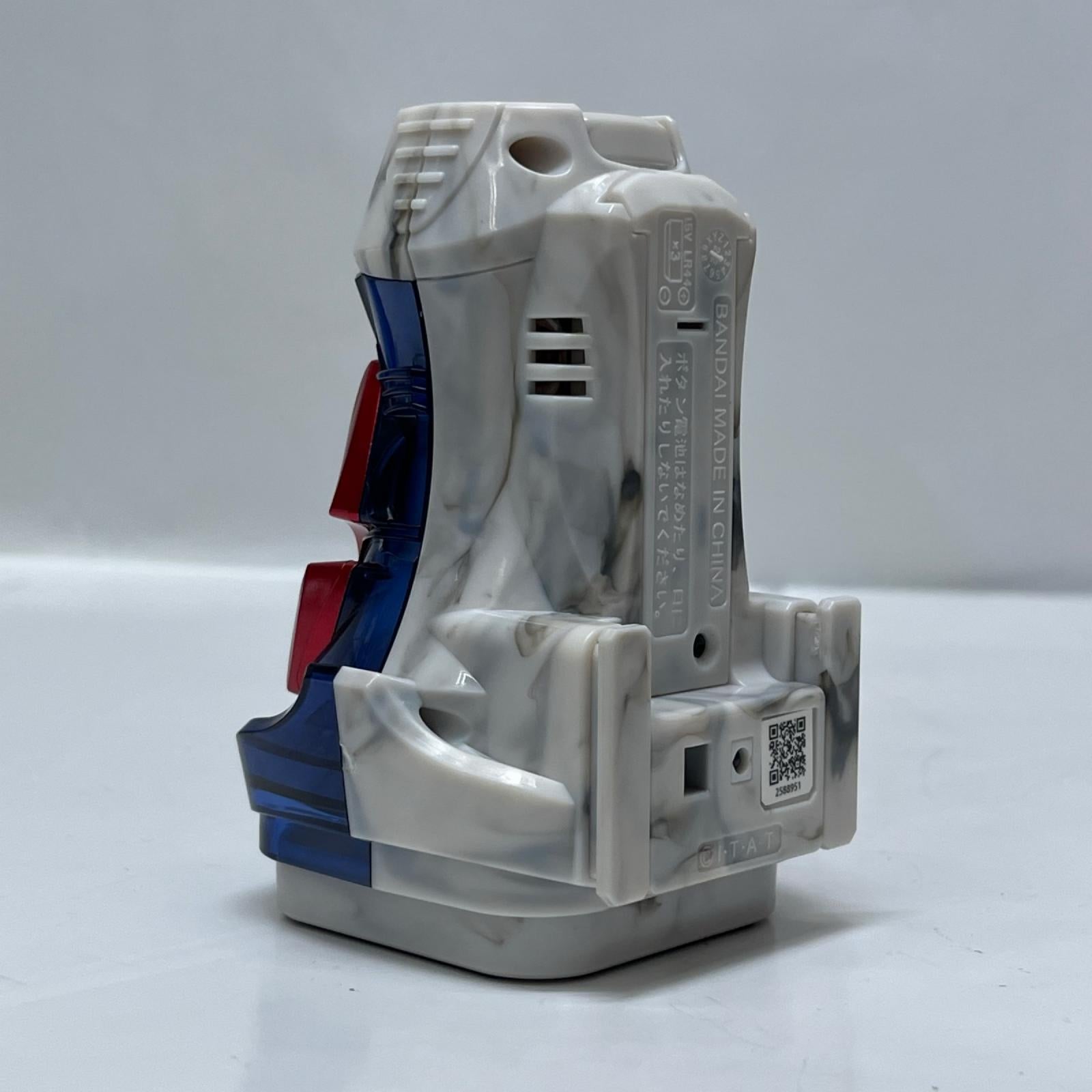 DXデモンズドライバー 仮面ライダーリバイス バンダイ フィギュア/グッズ