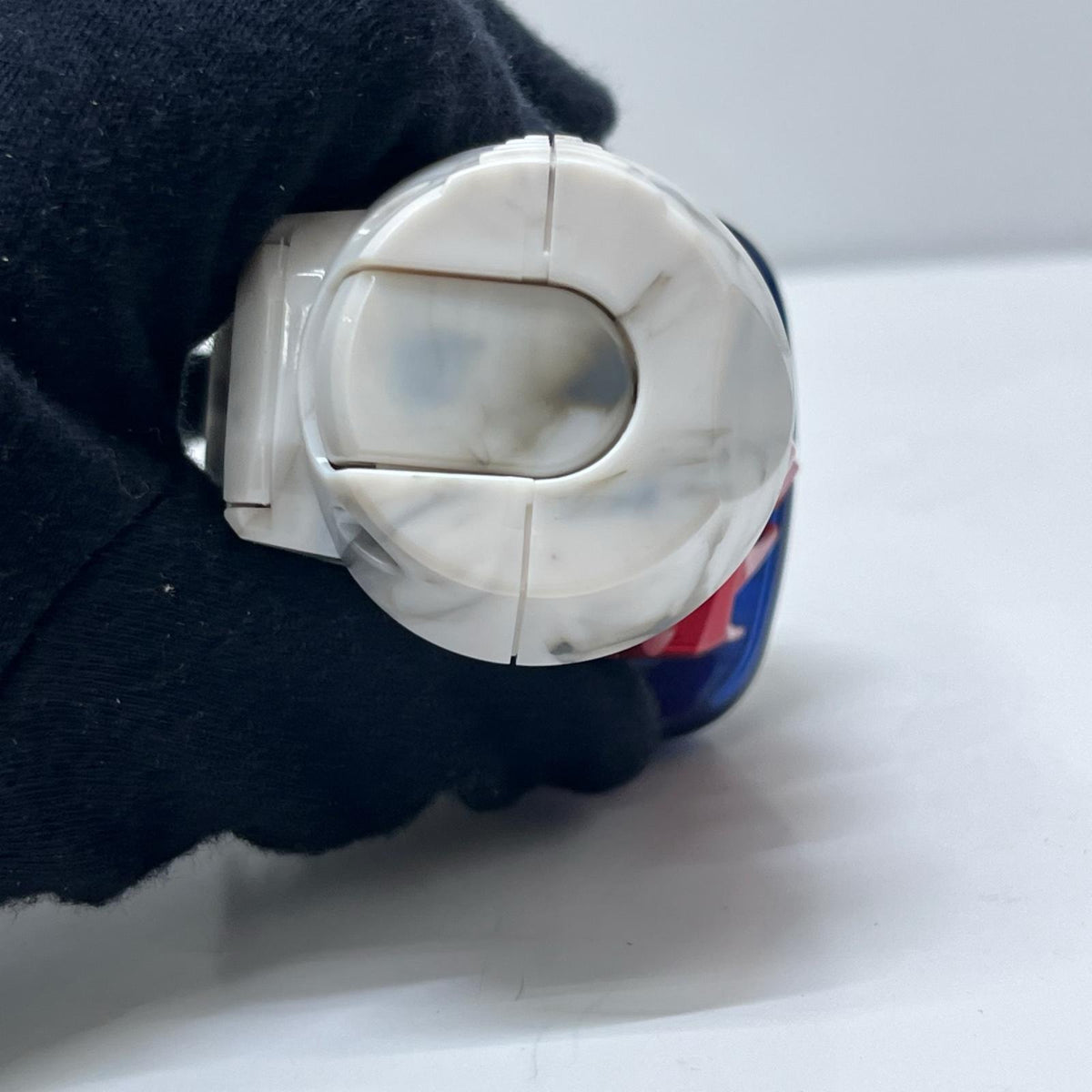 DXデモンズドライバー 仮面ライダーリバイス バンダイ フィギュア/グッズ