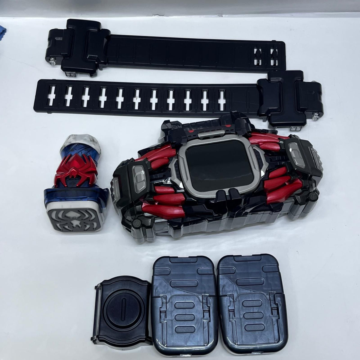 DXデモンズドライバー 仮面ライダーリバイス バンダイ フィギュア/グッズ