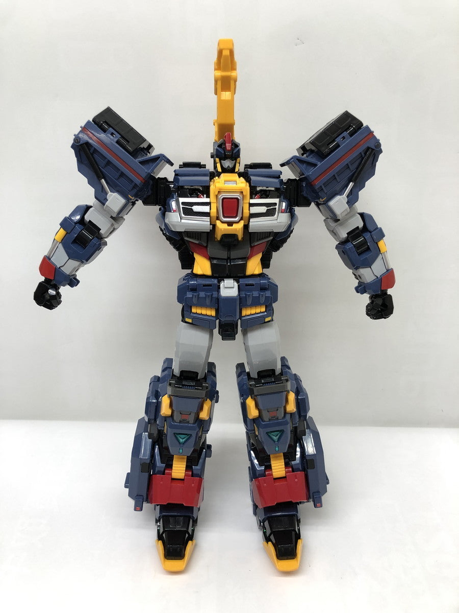 Re.Act　シエル 戦闘服ver. 1/7 フィギュア/グッズ