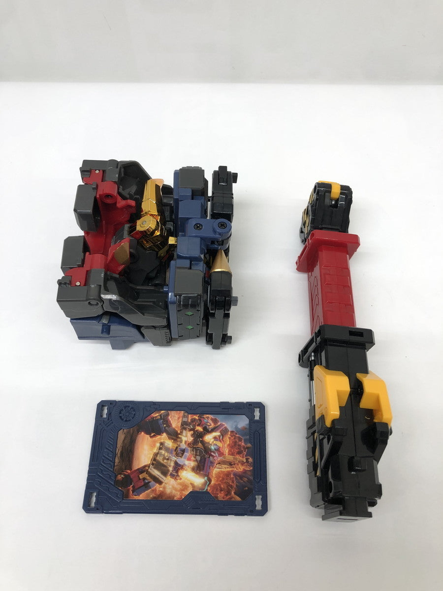 Re.Act　シエル 戦闘服ver. 1/7 フィギュア/グッズ