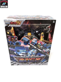 Re.Act　シエル 戦闘服ver. 1/7 フィギュア/グッズ
