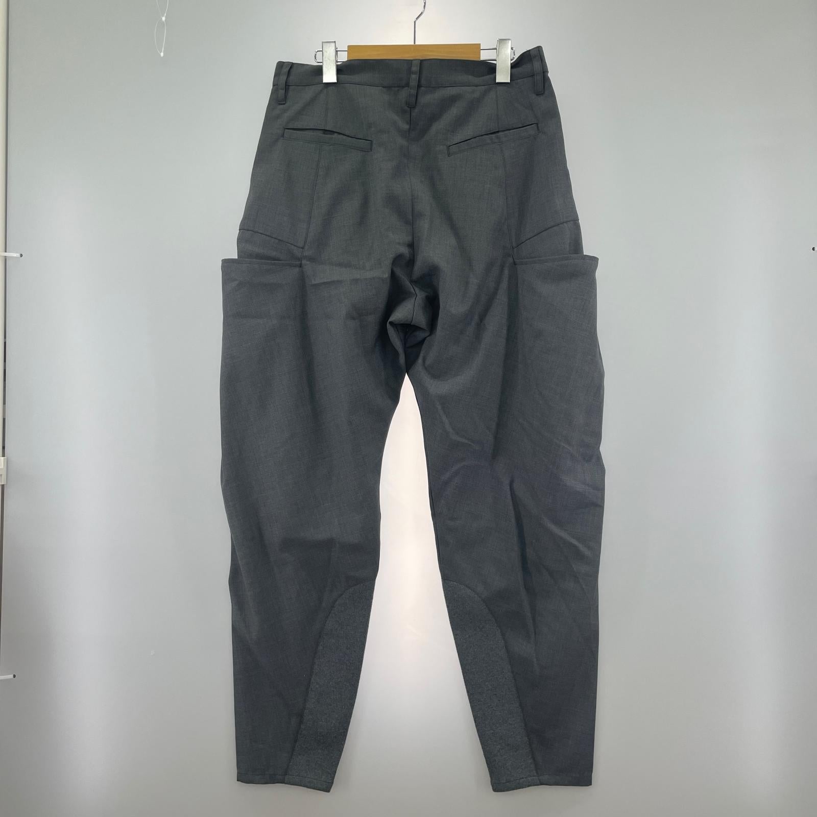 パンツ パンツ グレー (L) L グレー