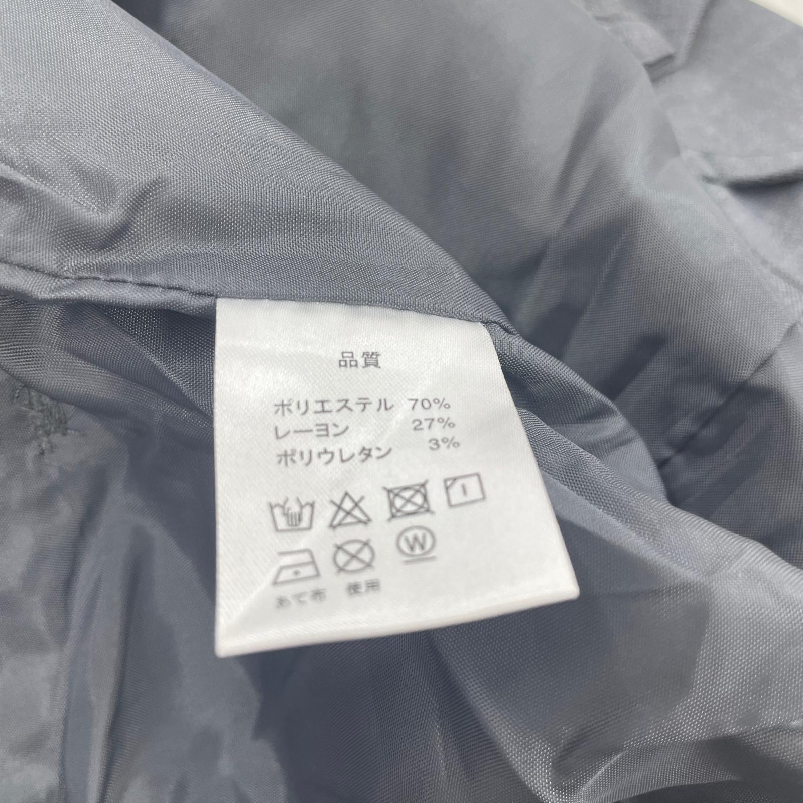 パンツ パンツ グレー (L) L グレー