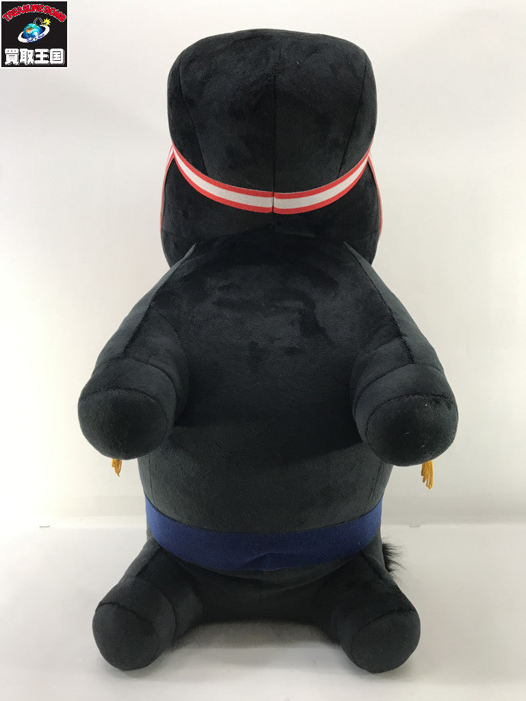 天元突破グレンラガン ヨーコ・スペースルック フィギュア/グッズ