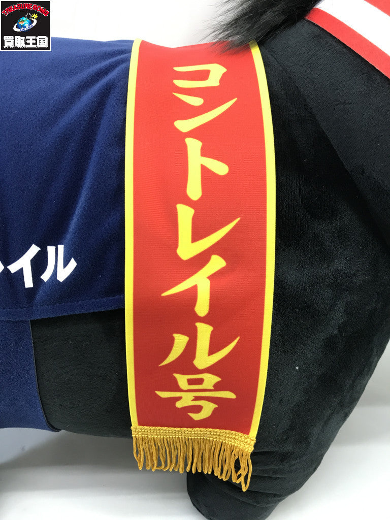 天元突破グレンラガン ヨーコ・スペースルック フィギュア/グッズ