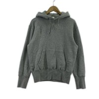 パーカー BEAMS POパーカー グレー (S) S グレー