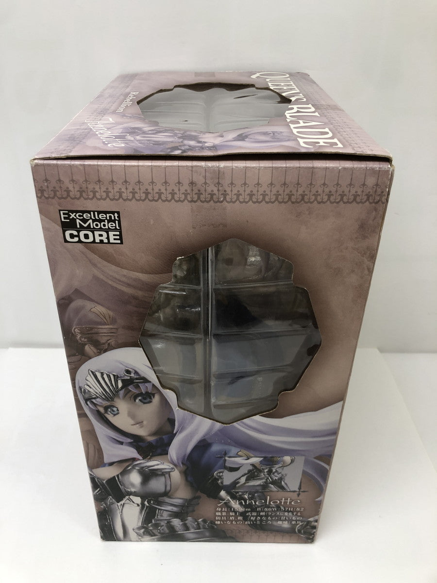 GOD EATER 2 RAGE BURST リヴィ・コレット 1/7 フィギュア/グッズ