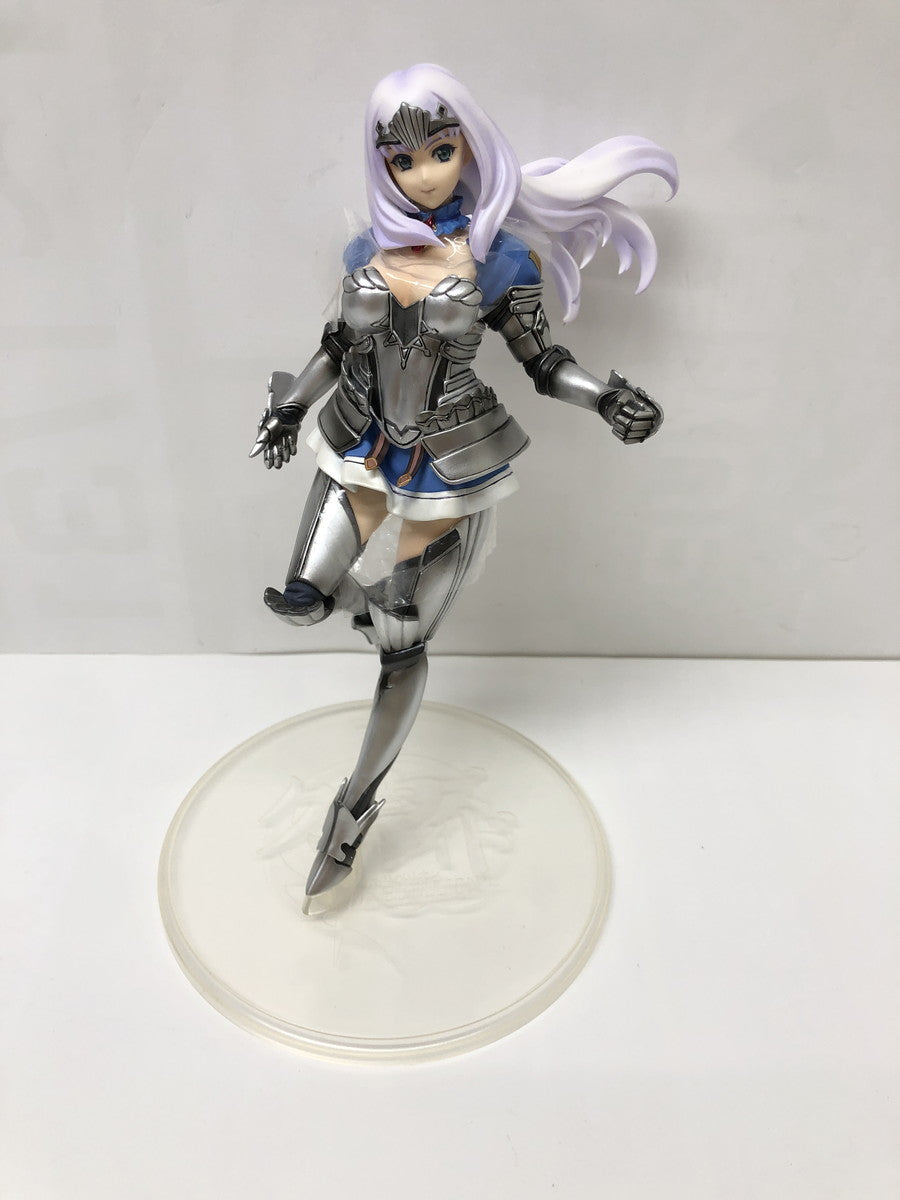 GOD EATER 2 RAGE BURST リヴィ・コレット 1/7 フィギュア/グッズ