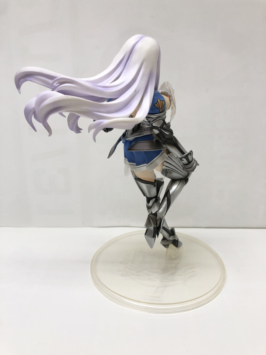 GOD EATER 2 RAGE BURST リヴィ・コレット 1/7 フィギュア/グッズ