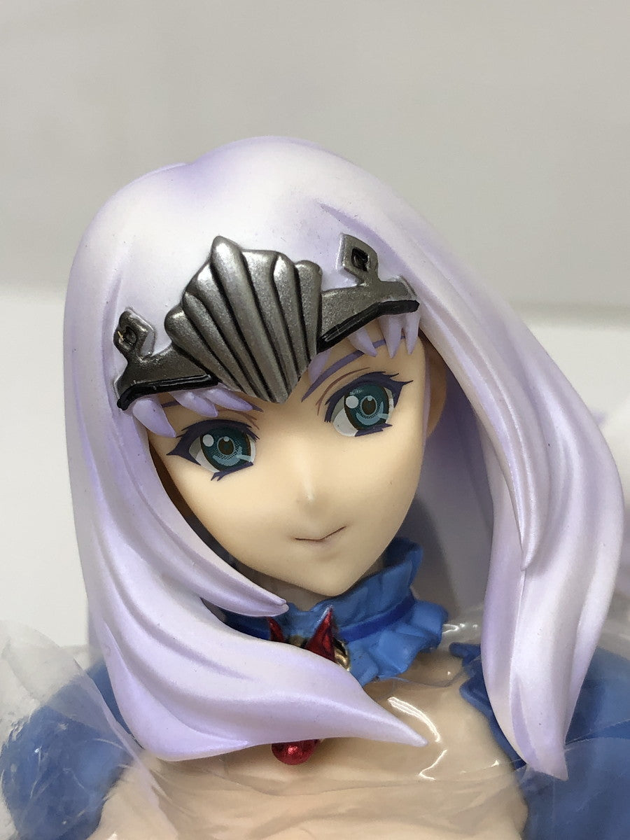 GOD EATER 2 RAGE BURST リヴィ・コレット 1/7 フィギュア/グッズ