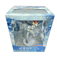 モエコレPLUS No.23 無限のフロンティアEXCEED 楠舞神夜 無限のフロンティア　exceed スーパーロボット対戦O Gサーガ ボークス Rその他