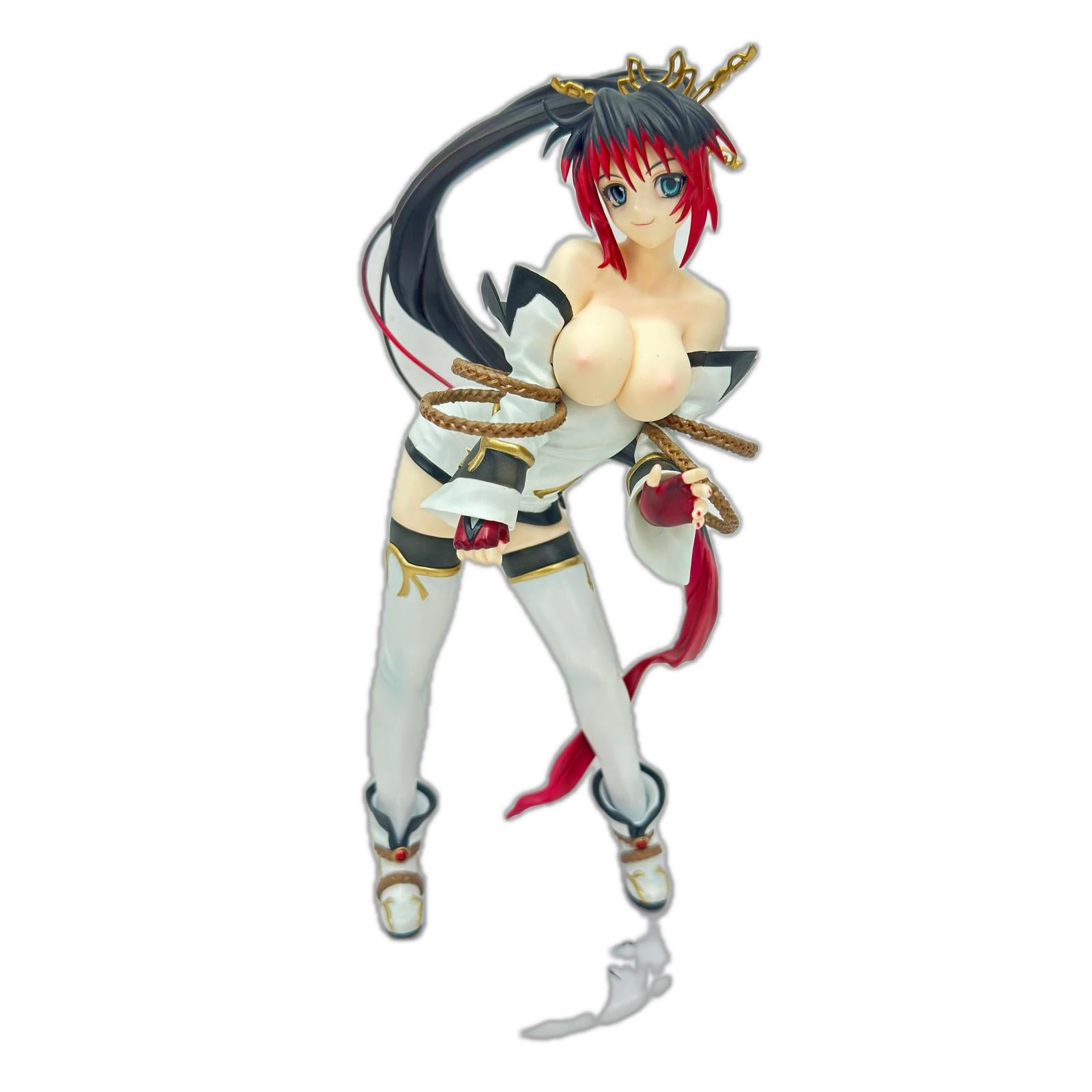 モエコレPLUS No.23 無限のフロンティアEXCEED 楠舞神夜 無限のフロンティア　exceed スーパーロボット対戦O Gサーガ ボークス Rその他