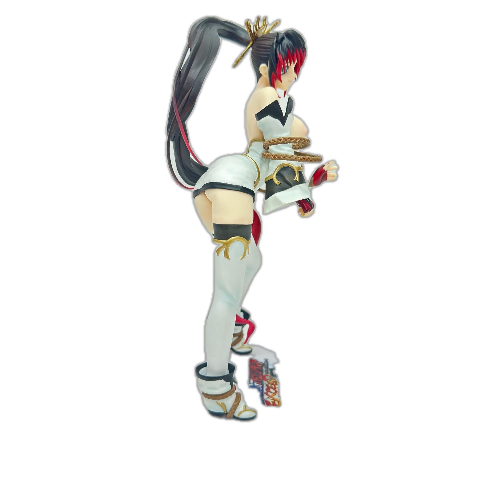 モエコレPLUS No.23 無限のフロンティアEXCEED 楠舞神夜 無限のフロンティア　exceed スーパーロボット対戦O Gサーガ ボークス Rその他