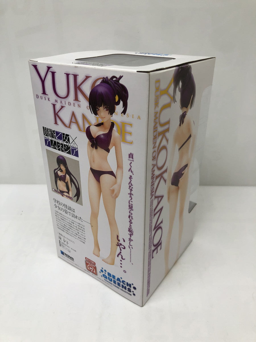 空の境界 両儀式 伽藍の洞 1/7 完成品フィギュア その他小物
