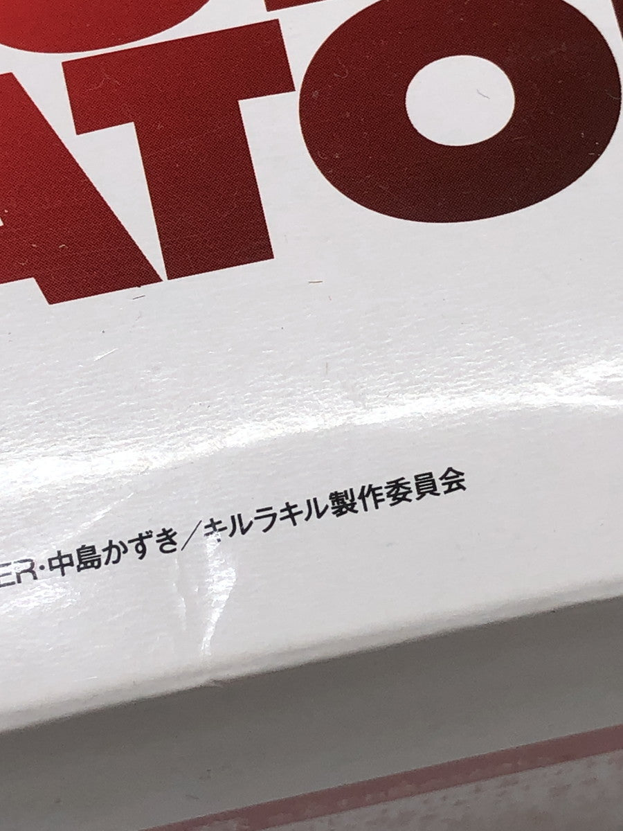 ストライク・ザ・ブラッド 姫柊雪菜 1/8 　レジンキャスト製完成品フィギュア フィギュア/グッズ