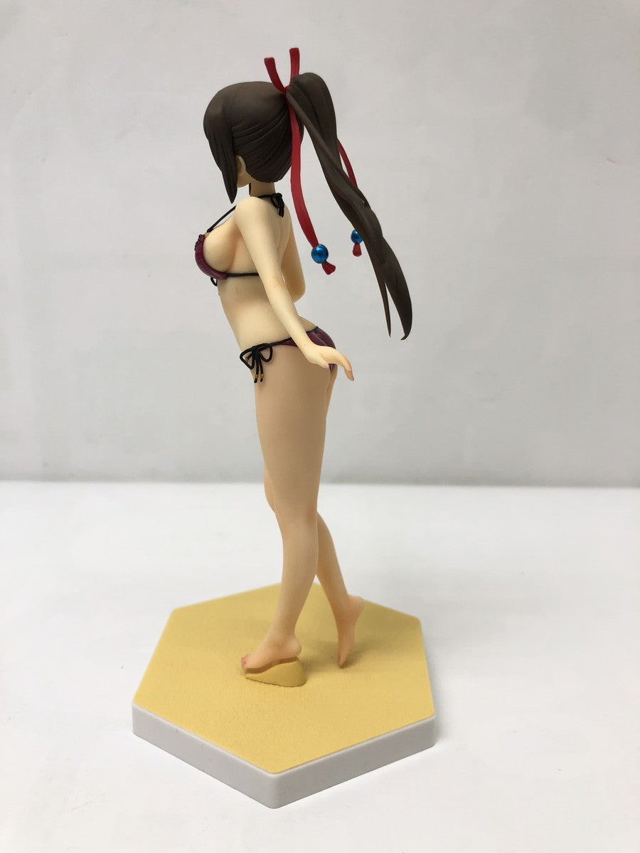 あの夏で待ってる 貴月イチカ 水着ver. 完成品フィギュア フィギュア/グッズ