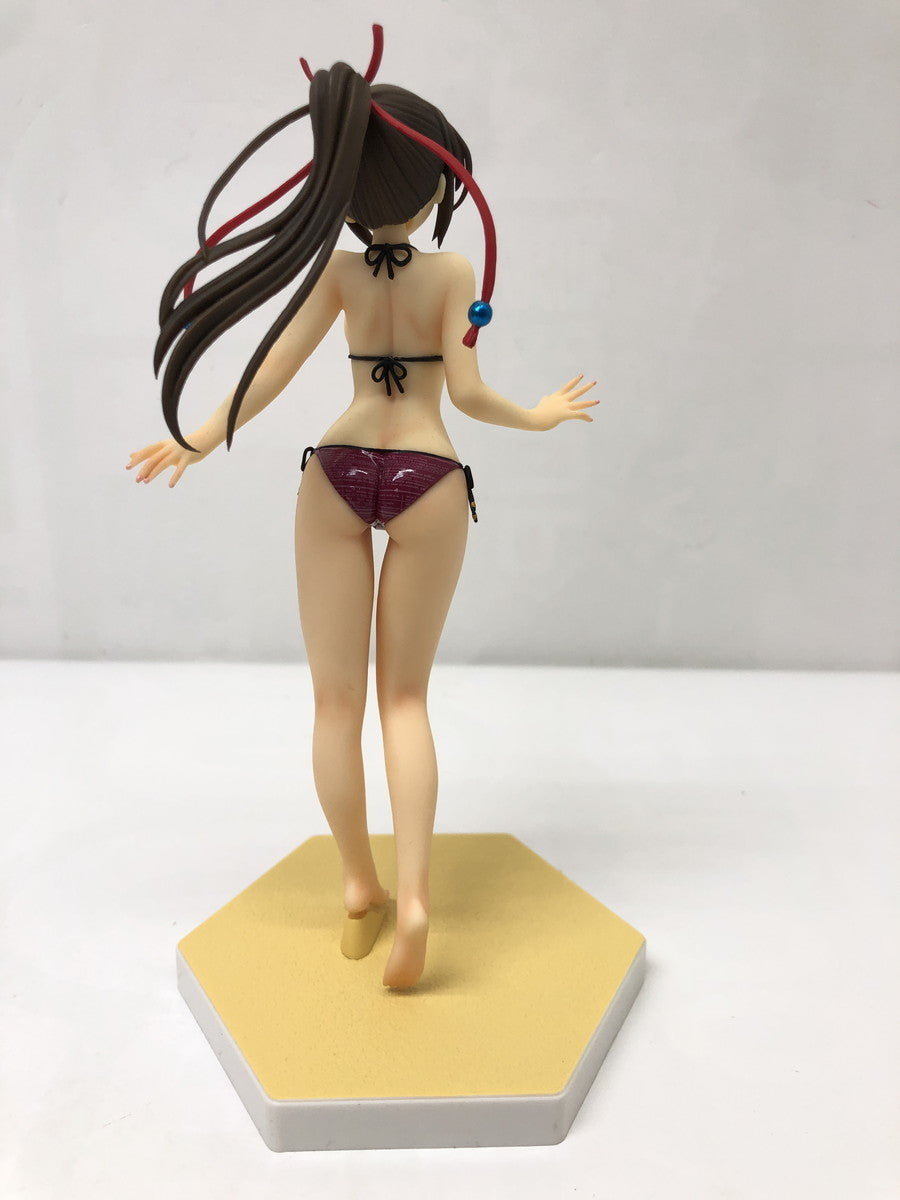 あの夏で待ってる 貴月イチカ 水着ver. 完成品フィギュア フィギュア/グッズ