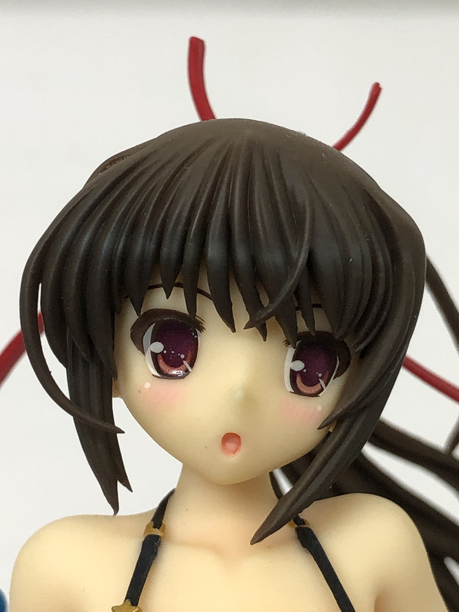 あの夏で待ってる 貴月イチカ 水着ver. 完成品フィギュア フィギュア/グッズ