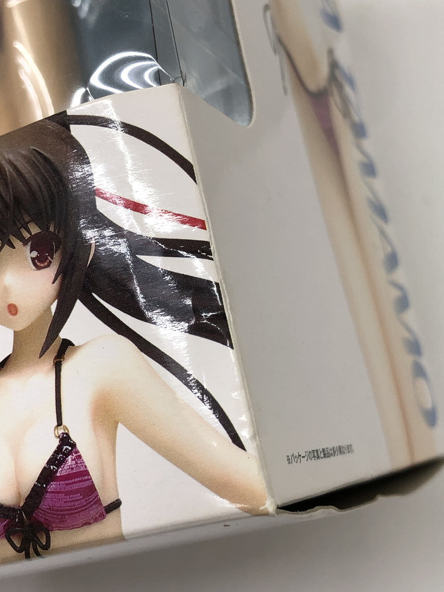 あの夏で待ってる 貴月イチカ 水着ver. 完成品フィギュア フィギュア/グッズ