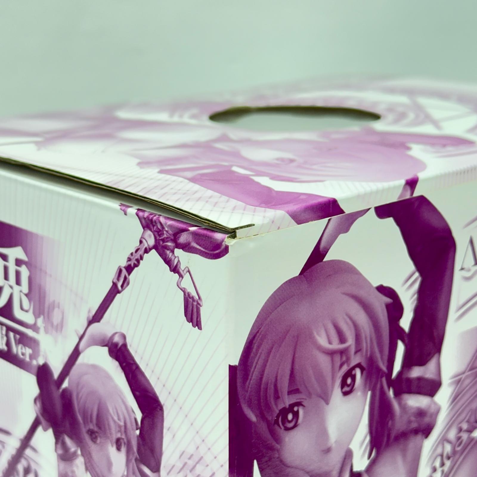 はぐれ勇者の鬼畜美学 凰沢美兎 戦闘服Ver. 1/8 はぐれ勇者の鬼畜美学 フィギュア/グッズ