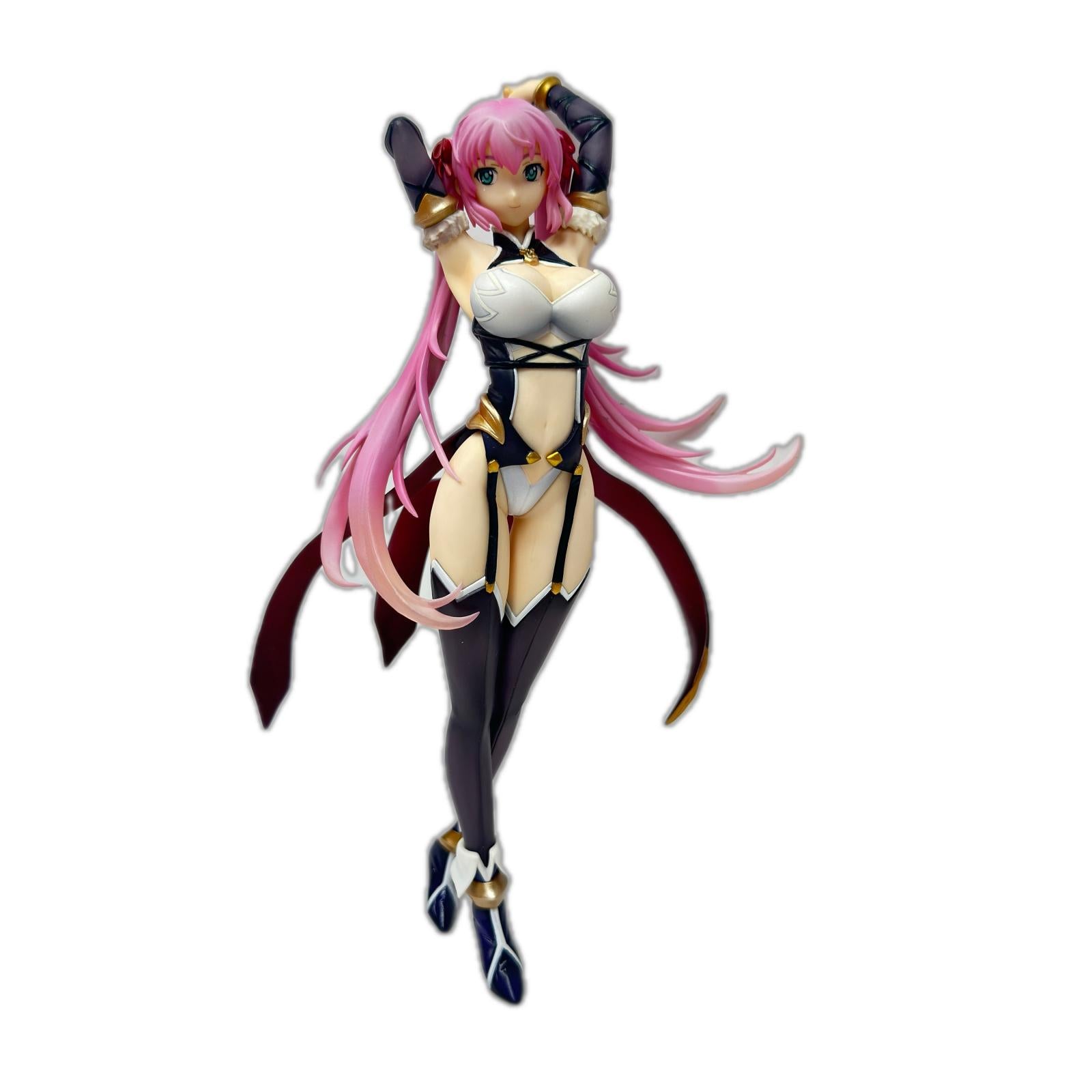 はぐれ勇者の鬼畜美学 凰沢美兎 戦闘服Ver. 1/8 はぐれ勇者の鬼畜美学 フィギュア/グッズ