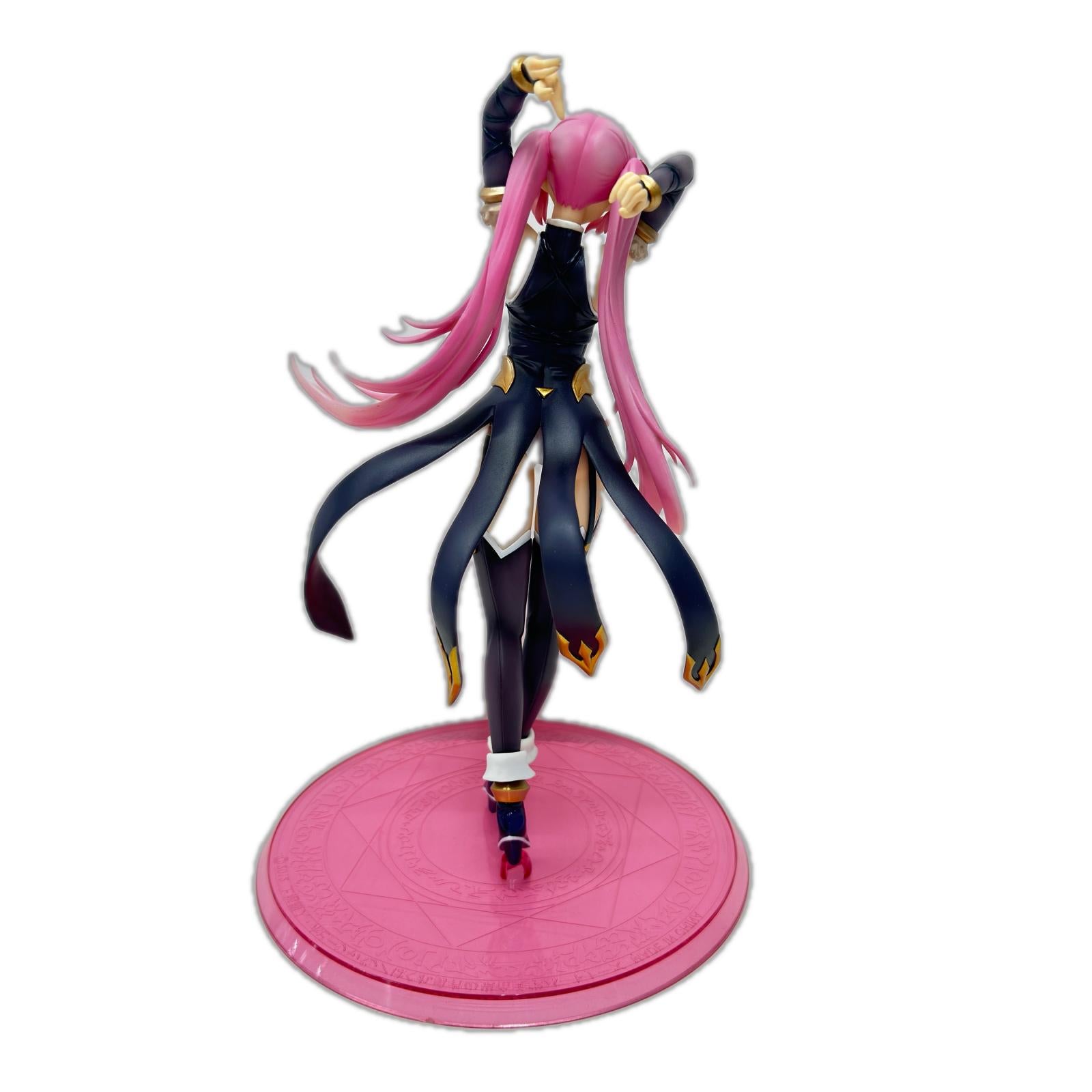はぐれ勇者の鬼畜美学 凰沢美兎 戦闘服Ver. 1/8 はぐれ勇者の鬼畜美学 フィギュア/グッズ