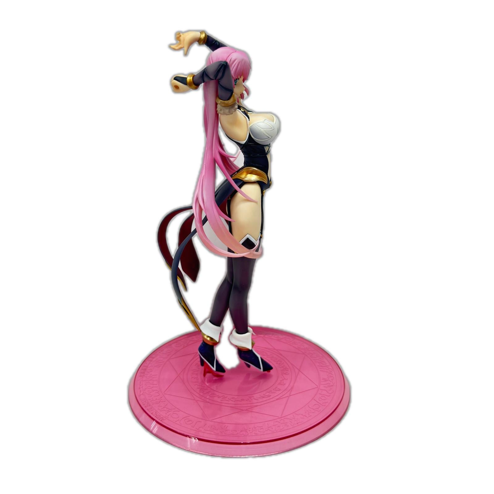 はぐれ勇者の鬼畜美学 凰沢美兎 戦闘服Ver. 1/8 はぐれ勇者の鬼畜美学 フィギュア/グッズ