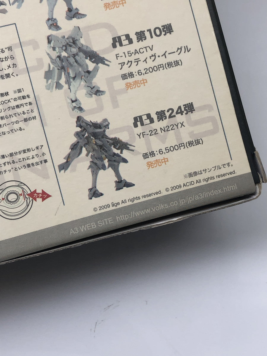 アザップコンパクトミニ　コインケース
