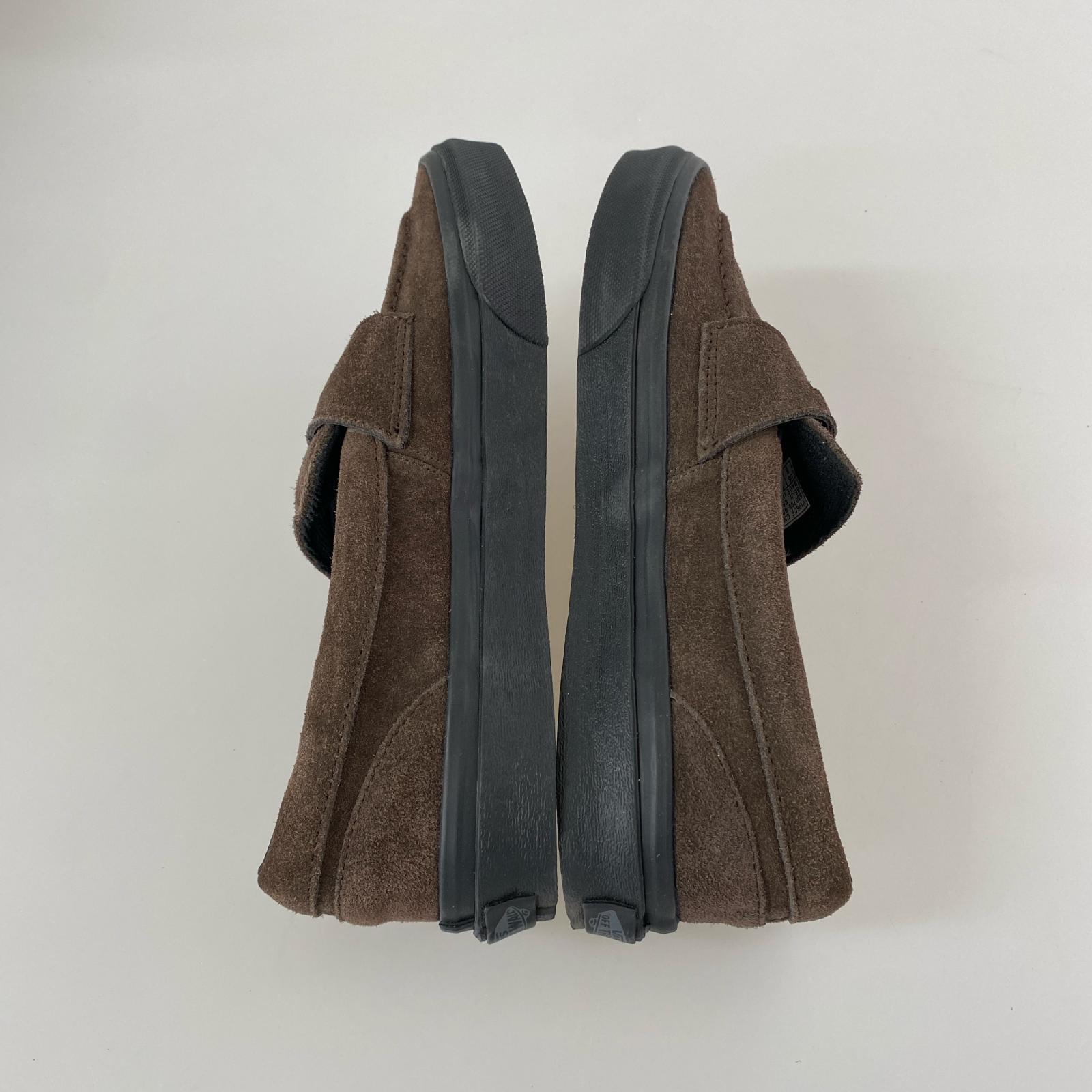 シューズ 680790-0002 26.0cm ローファー 26cm (US8 UK7 1/2 EU42) ブラウン